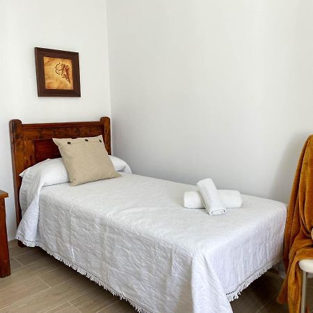 Villa Leza Конил-де-ла-Фронтера Екстериор снимка