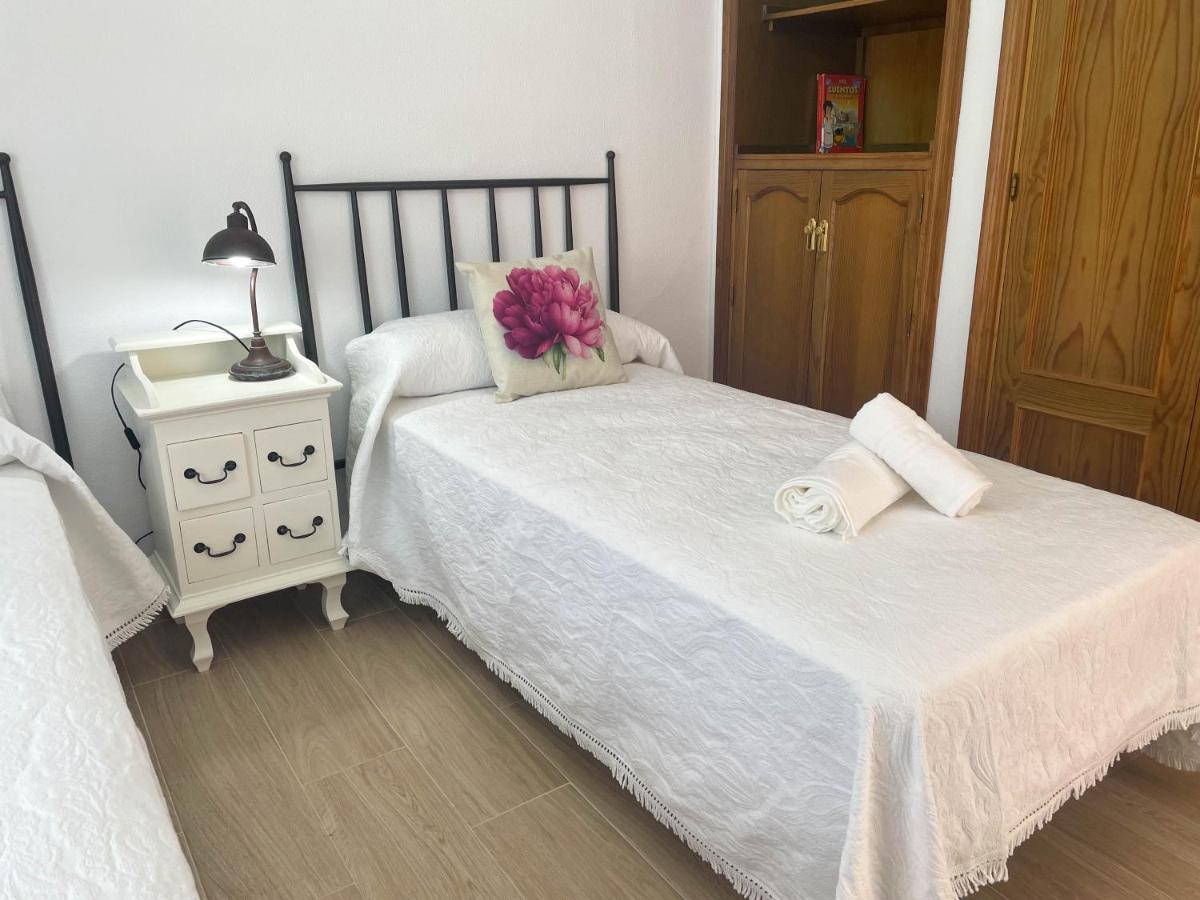 Villa Leza Конил-де-ла-Фронтера Екстериор снимка